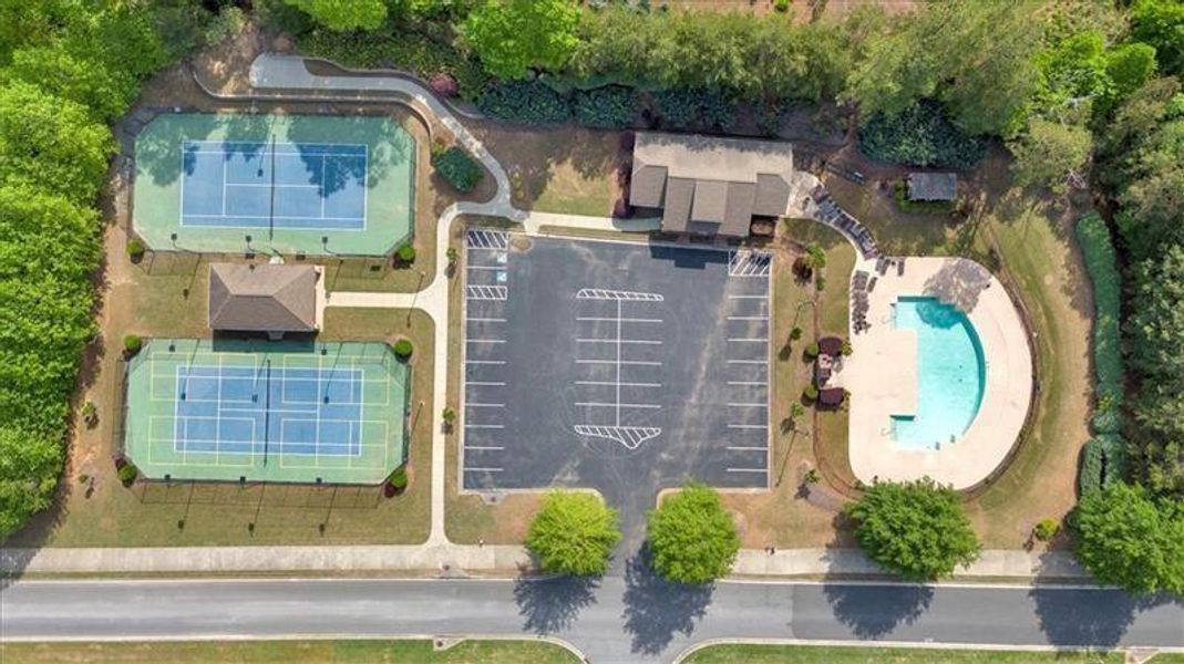 Community amenities in , Cartersville (Image 20).