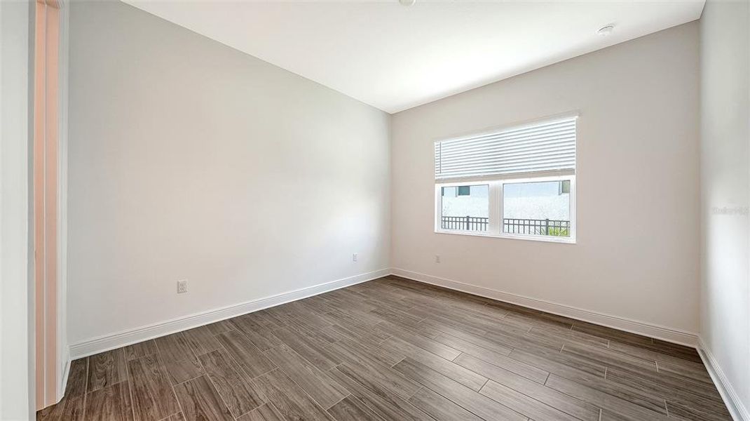 Spacious, unfurnished interior of a new home in Canoe Creek, Parrish (Image 31). Spacious, unfurnished interior of a new home in Canoe Creek, Parrish (Image 31).