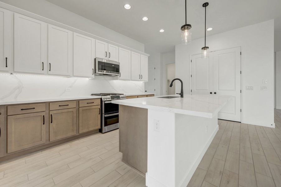 Kitchen Kitchen