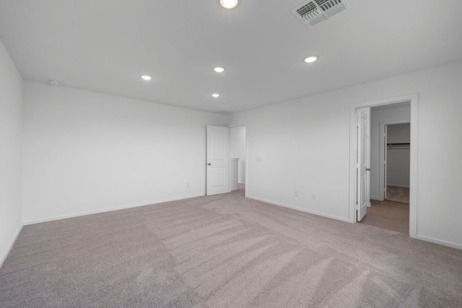 Owner's Suite Owner's Suite