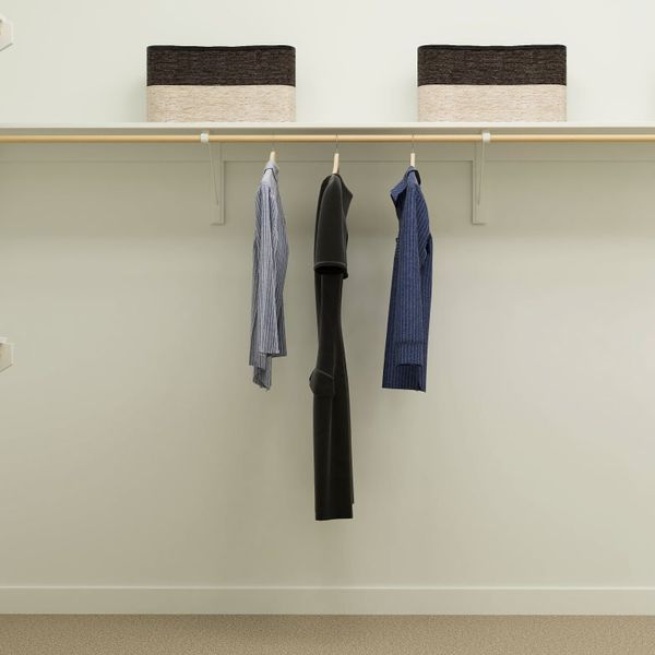 Outlander II Owner's Suite Outlander II Owner's Suite