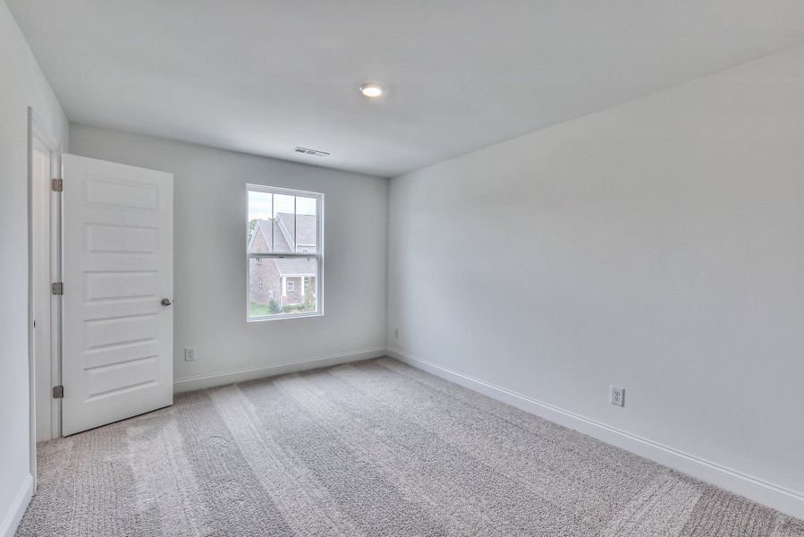 *Photo of actual home (home is used as a current Model Home)