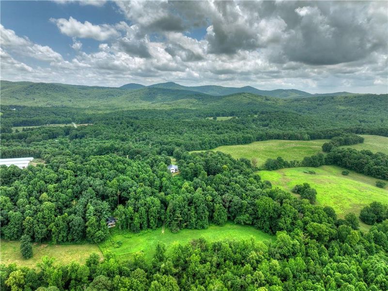Natural landscape and outdoor views near in Ellijay (Image 126). Natural landscape and outdoor views near in Ellijay (Image 126).