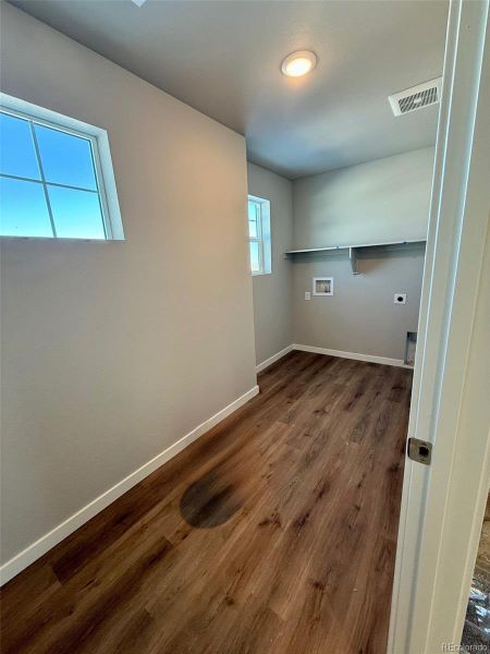 Spacious, unfurnished interior of a new home in , Watkins (Image 14). Spacious, unfurnished interior of a new home in , Watkins (Image 14).