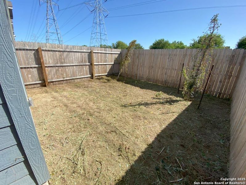 Image 12 of a home in Elm Trails. Image 12 of a home in Elm Trails.
