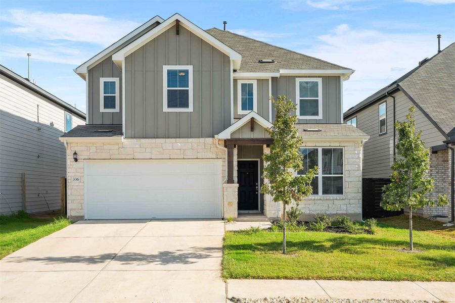 Image 38 of a home in .