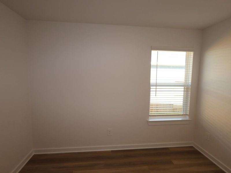 Spacious, unfurnished interior of a new home in Pinewood at Grand Texas, New Caney (Image 12). Spacious, unfurnished interior of a new home in Pinewood at Grand Texas, New Caney (Image 12).