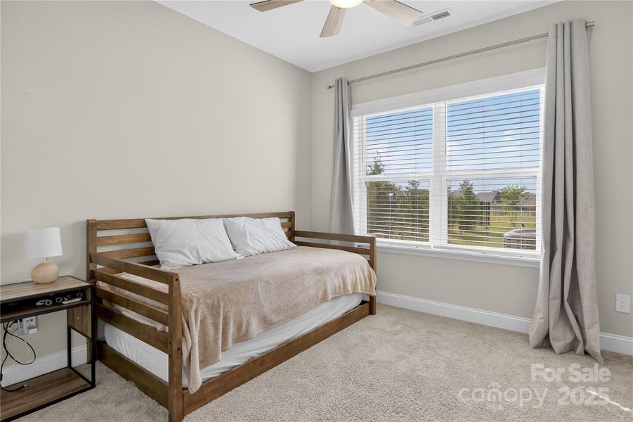 Natural Light in Bedroom Natural Light in Bedroom