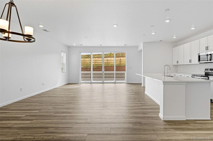 16478 W 92nd Place ~ Ready Now