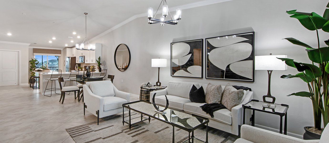 0087 Bromelia II Living 1of4 Base2 6 3 25