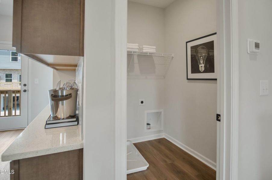 Representational Photo