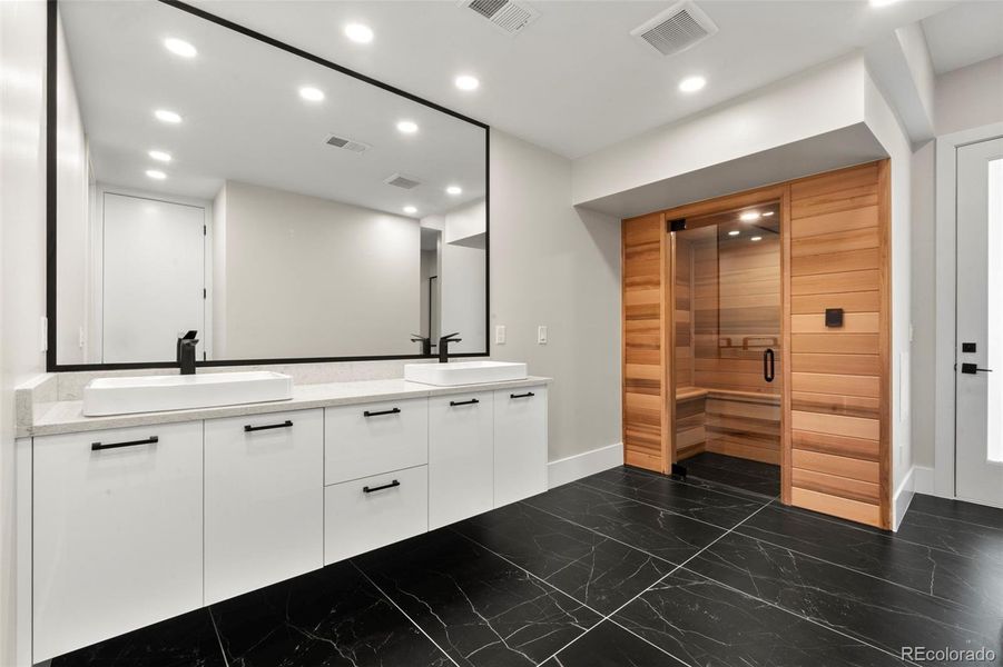 Furnished interior view inside a new home in , Centennial (Image 14). Furnished interior view inside a new home in , Centennial (Image 14).