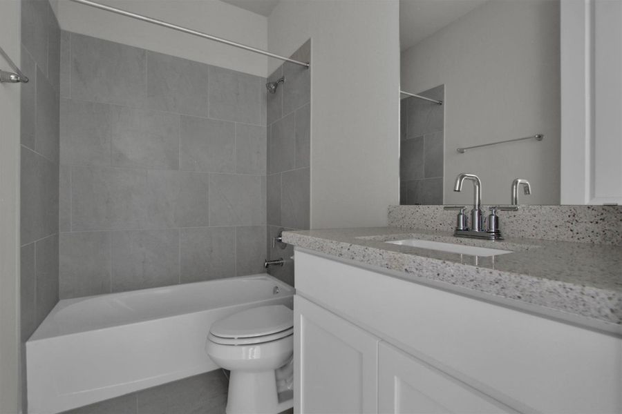 Image 28 of a home in Canterra Creek 60'. Image 28 of a home in Canterra Creek 60'.