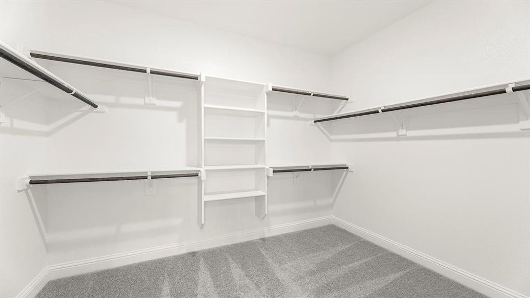 19. 1906 Bobbin Mill - Closet