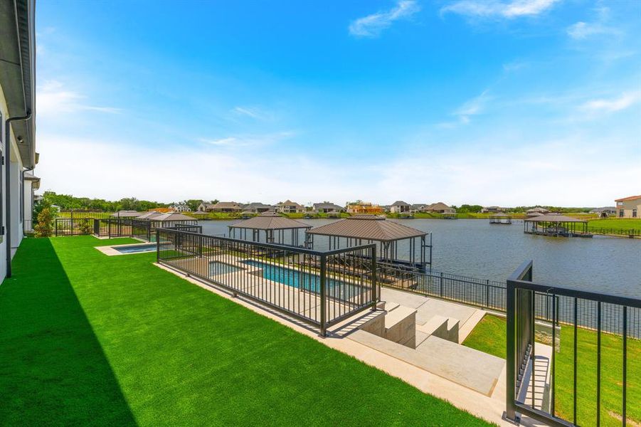 Image 35 of a home in The Resort on Eagle Mt. Lake. Image 35 of a home in The Resort on Eagle Mt. Lake.