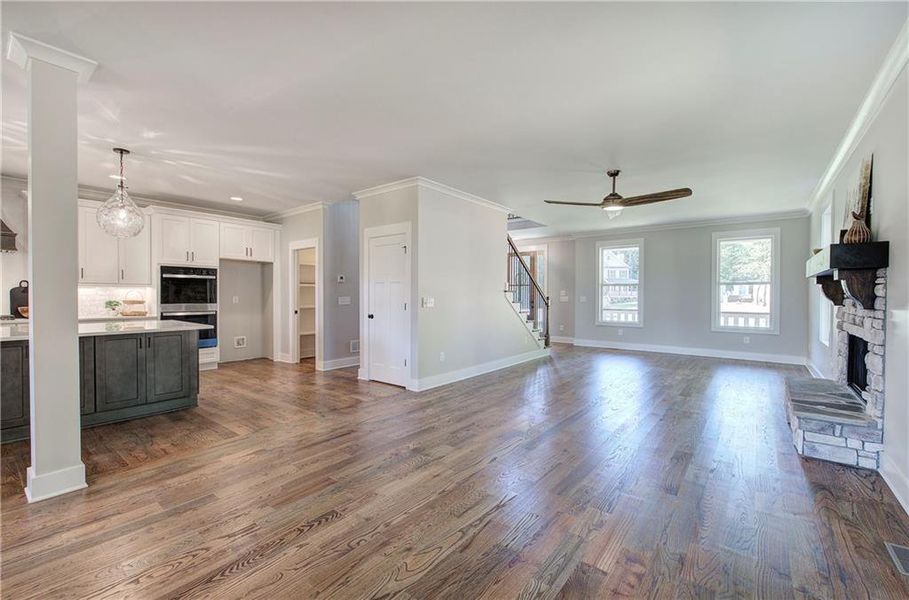 Image 76 of a home in .