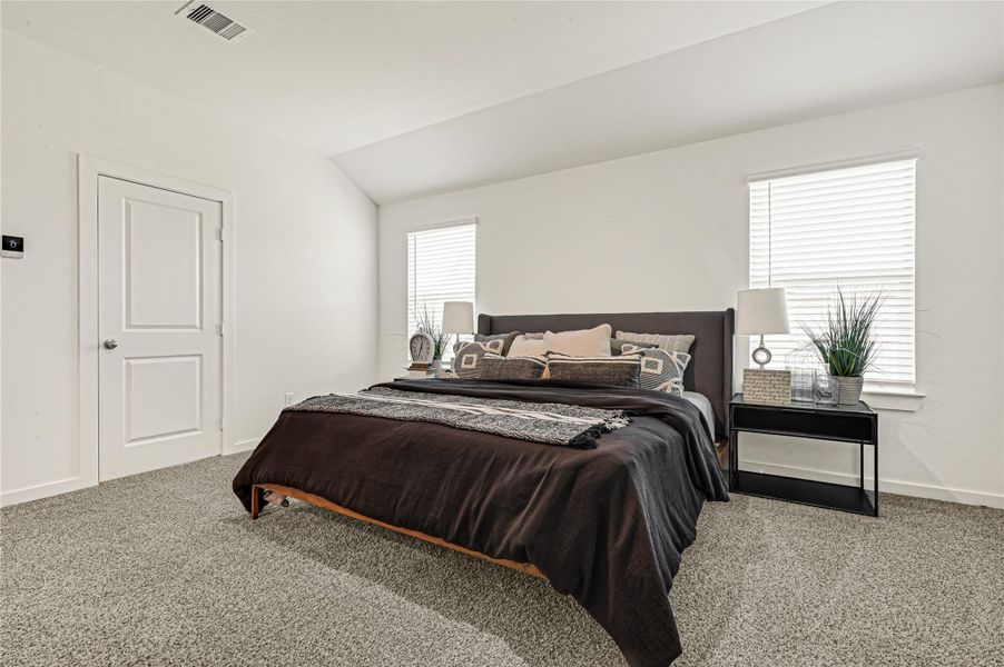 *Images and 3D tour are for illustration only and options may vary from home as built.