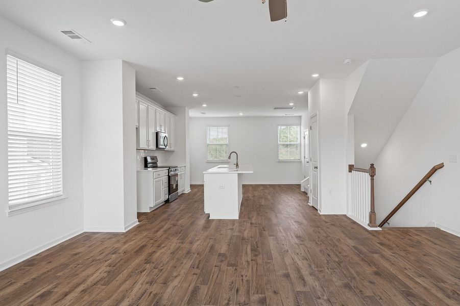 Smyrna, TN New Home. - Slide 12 Smyrna, TN New Home. - Slide 12