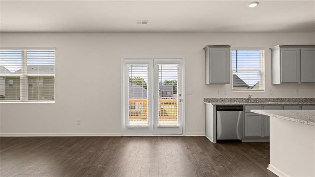 Image 20 of a home in Jackson Landing.