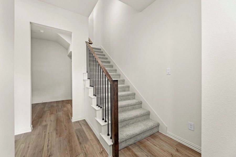 Foyer Representative Photo