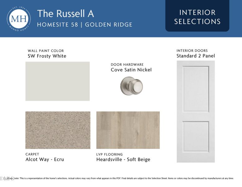 58 GDR FM - Design Brochure (version 1)_ 58 GDR FM - Design Brochure (version 1)_