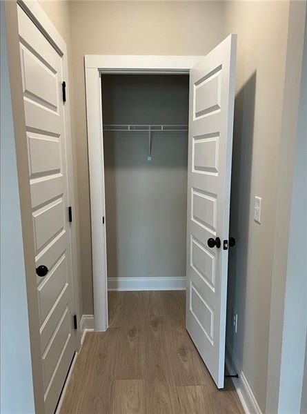 Spacious, unfurnished interior of a new home in Apalachee Overlook, Winder (Image 17).