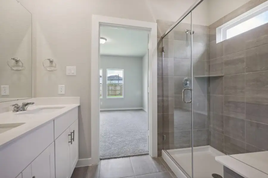 Photo is not of the actual home but is an inspirational photo of builder’s model home and may depict options, furnishings, and/or decorator features that are not included. Photo is not of the actual home but is an inspirational photo of builder’s model home and may depict options, furnishings, and/or decorator features that are not included.