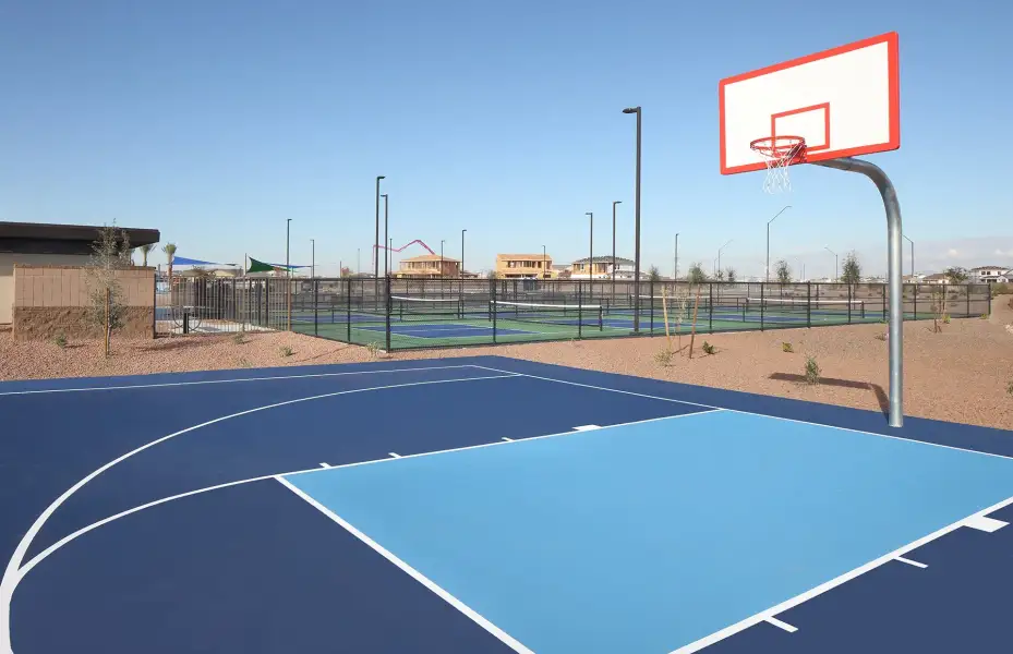 Community amenities in Artisan at Asante, Surprise (Image 26).