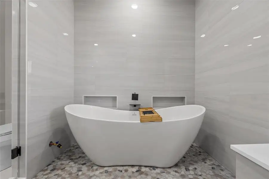 Dreamy Bathing Dreamy Bathing