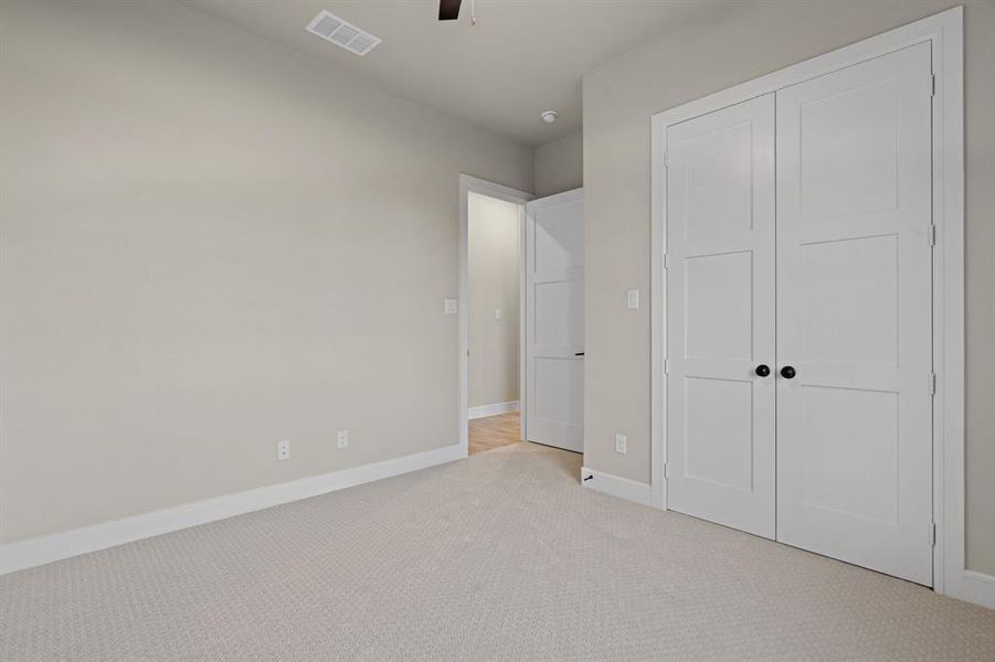Spacious, unfurnished interior of a new home in , Farmersville (Image 20).