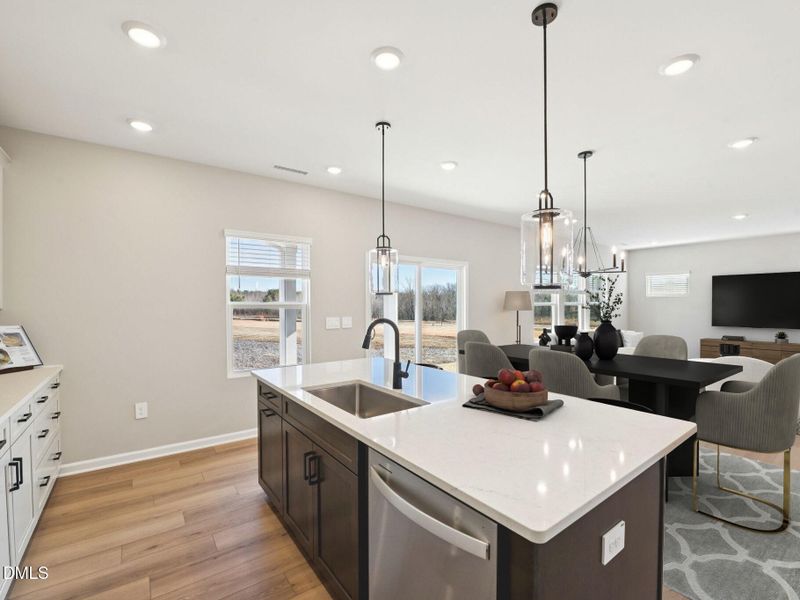 12 - Kitchen