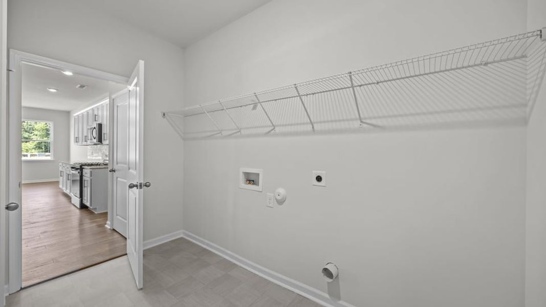 Image 24 of a home in East Ridge.