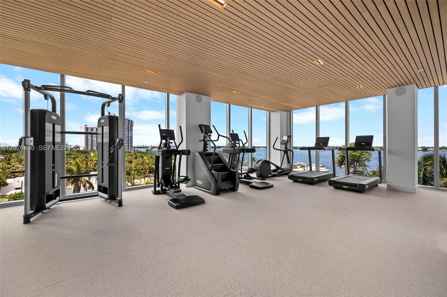 Community amenities in , Palm Beach (Image 22).