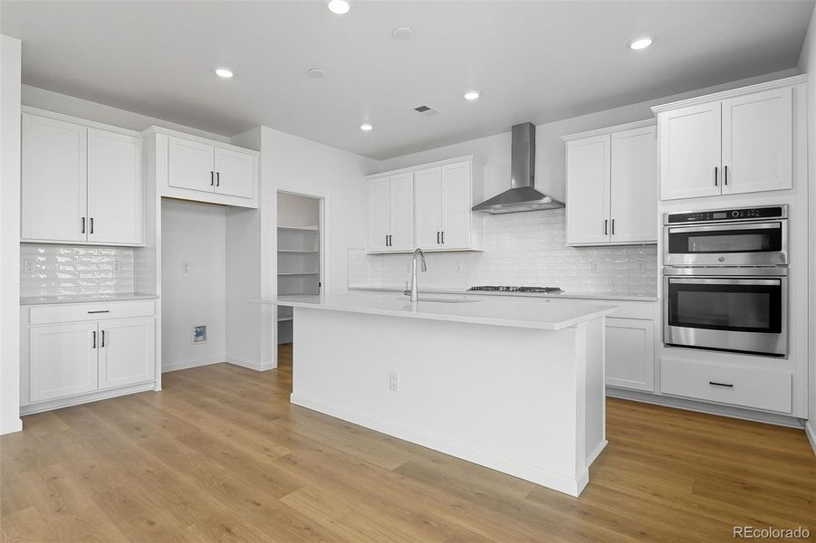 3639 Recess Lane ~ Ready Now!