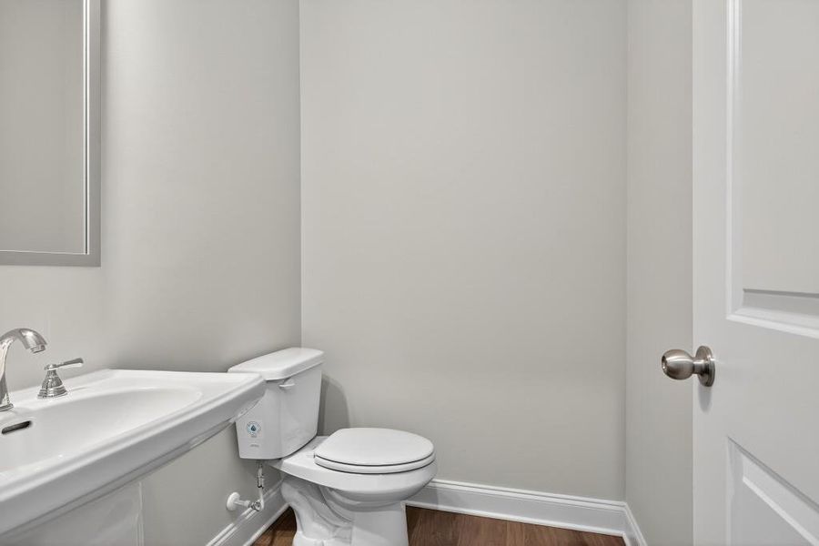 Image 42 of a home in Hemingway.