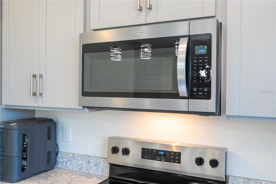 Close-up of interior finishes inside a home in , Clermont (Image 68). Close-up of interior finishes inside a home in , Clermont (Image 68).