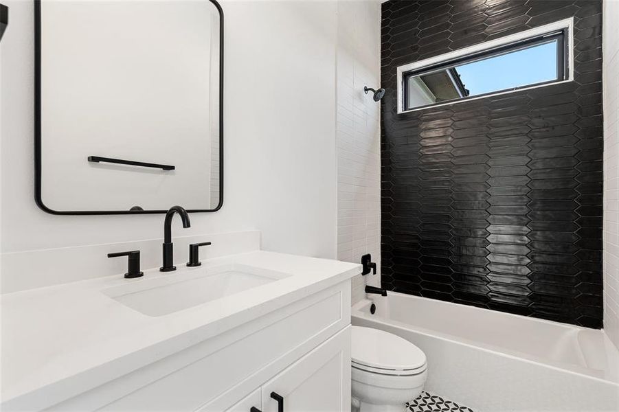 Full Bathroom #4, Similar Model