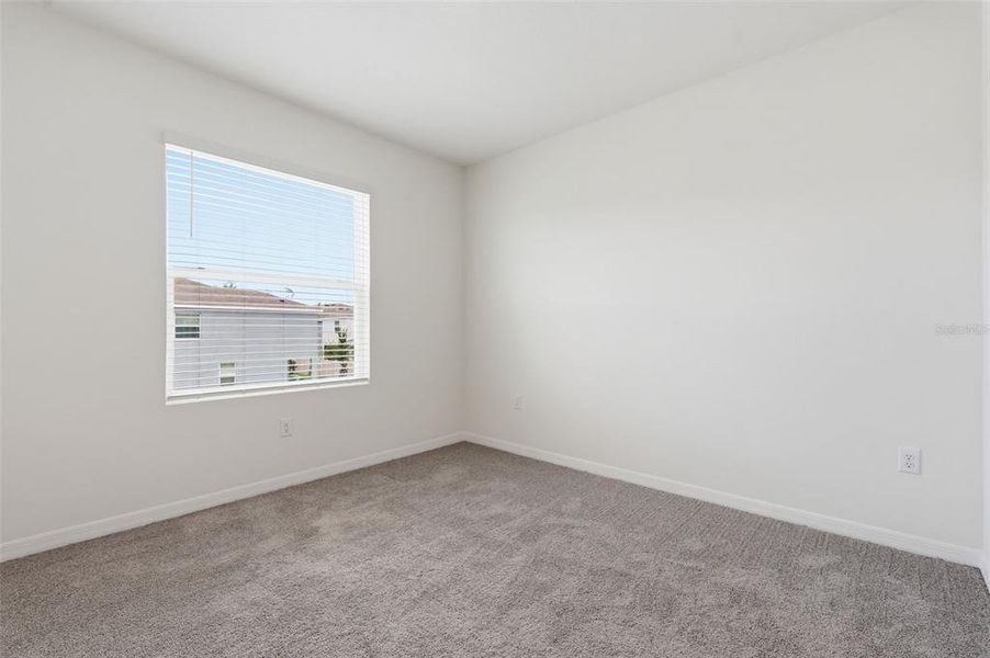 Spacious, unfurnished interior of a new home in , Wimauma (Image 25).