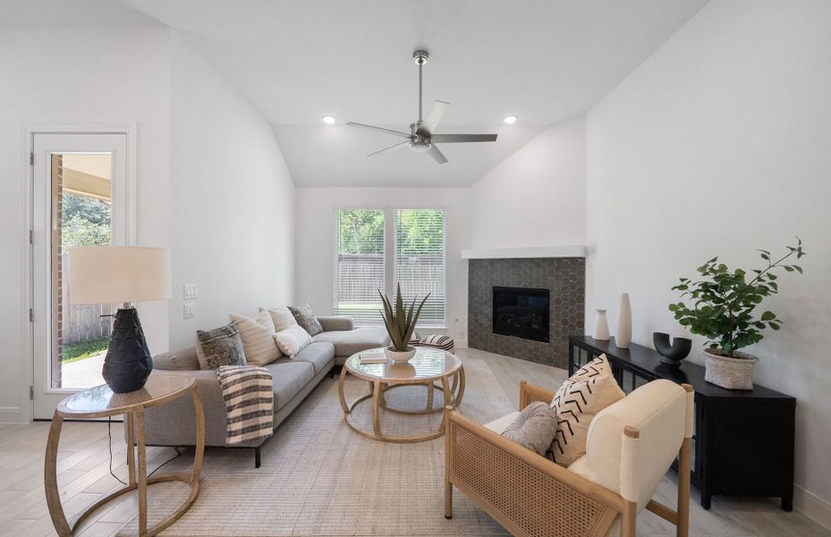 Living Room Living Room