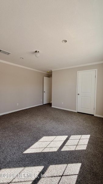 Spacious, unfurnished interior of a new home in , Starke (Image 24). Spacious, unfurnished interior of a new home in , Starke (Image 24).