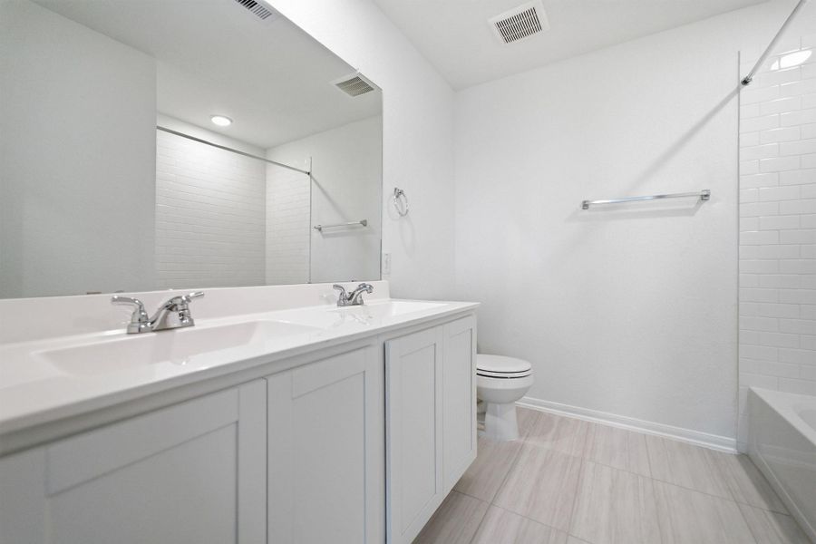 Image 18 of a home in Pearlbrook.