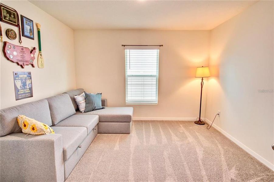 Furnished interior view inside a new home in , Zephyrhills (Image 16).