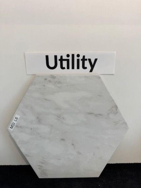 On-trend, high-end finishes are utilized throughout the home!