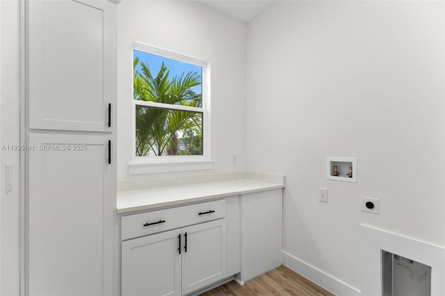 Furnished interior view inside a new home in , Palm Bay (Image 9).