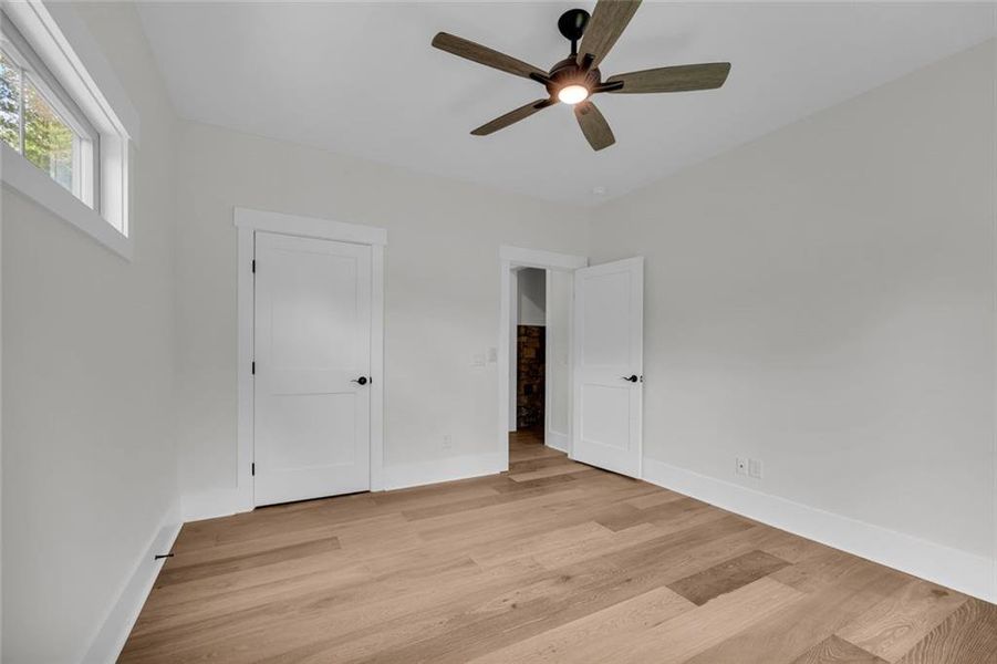 Spacious, unfurnished interior of a new home in , Toccoa (Image 26). Spacious, unfurnished interior of a new home in , Toccoa (Image 26).