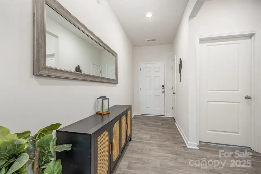 Furnished interior view inside a new home in , Lexington (Image 16).