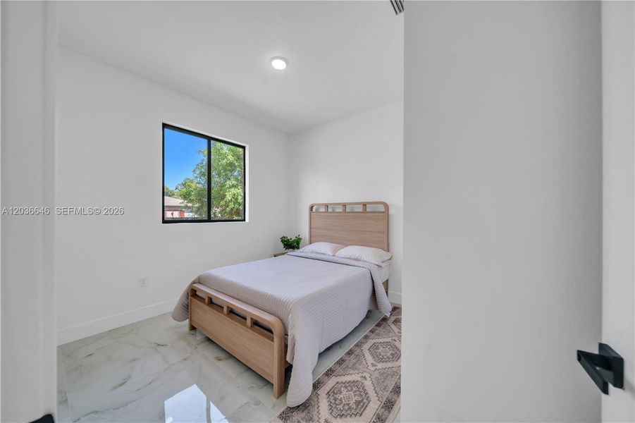 Furnished interior view inside a new home in , Labelle (Image 31). Furnished interior view inside a new home in , Labelle (Image 31).