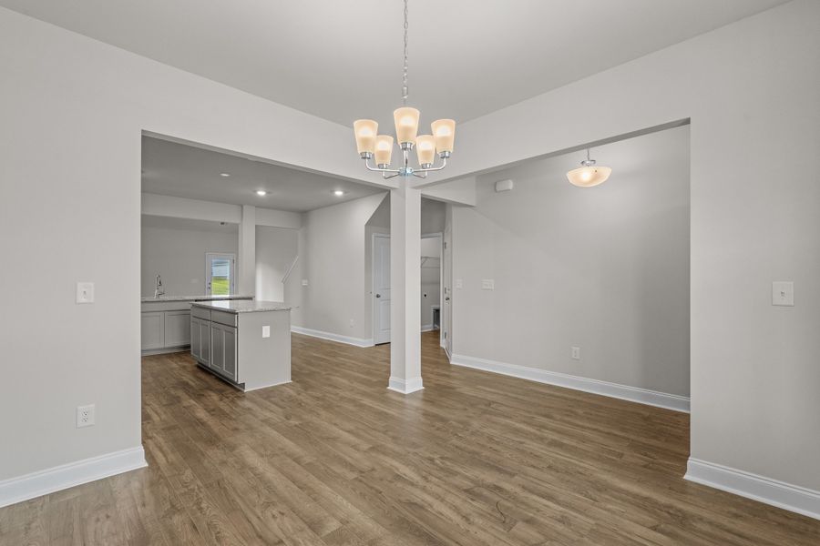 New Home in Calabash, NC.  - Slide 7