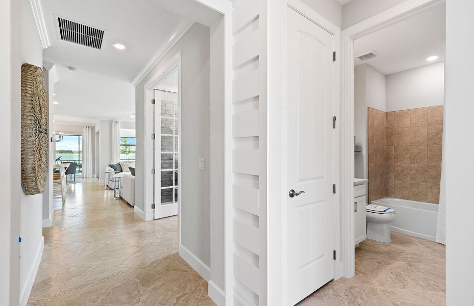 New home construction features you're looking for