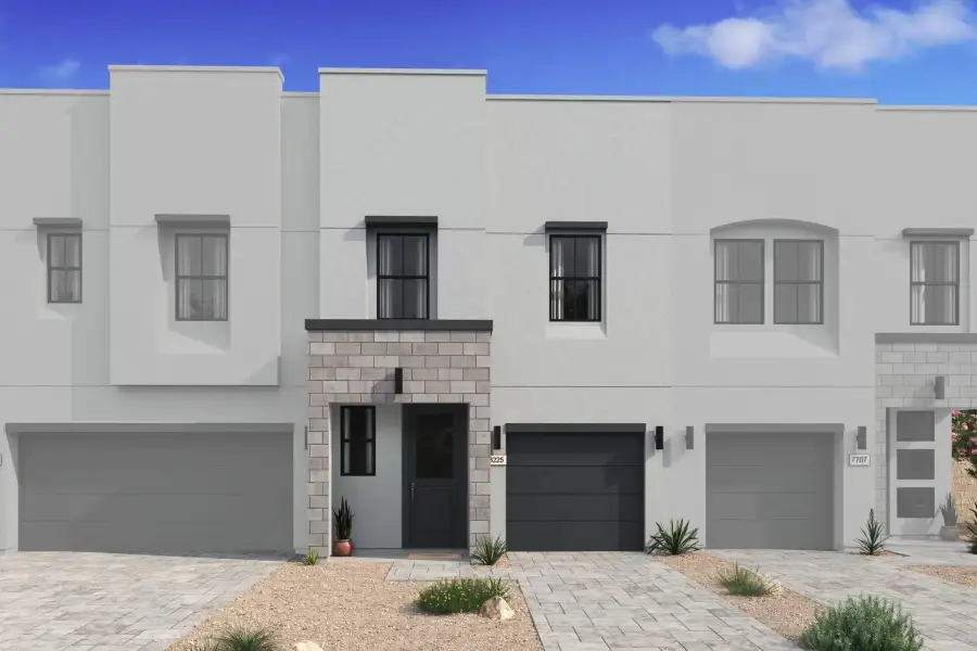 Orinda Mediterranean Modern V Orinda Mediterranean Modern V